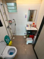 Blk 296B Skyline II @ Bukit Batok (Bukit Batok), HDB 4 Rooms #568398881